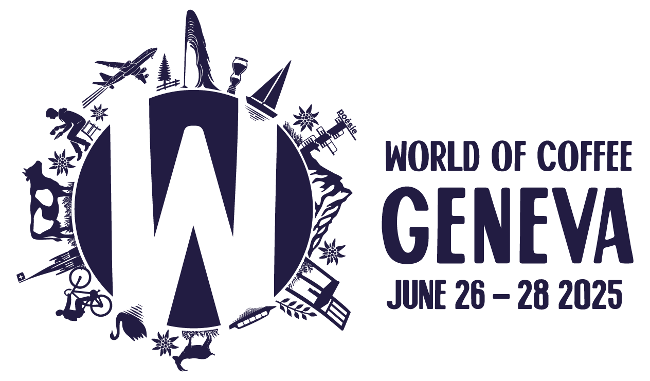 Home | Join the Coffee Industry Conversation — World of Coffee